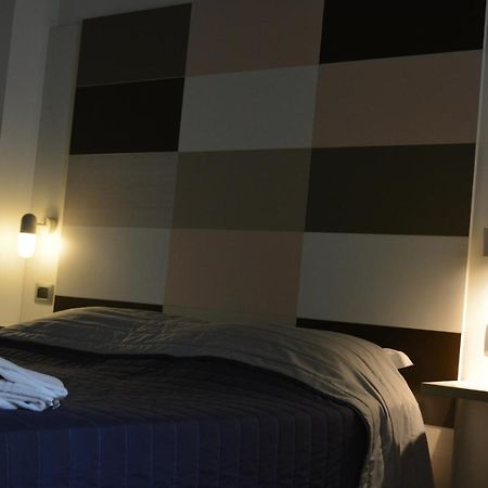 Master Hotel Castelvetro Piacentino Экстерьер фото