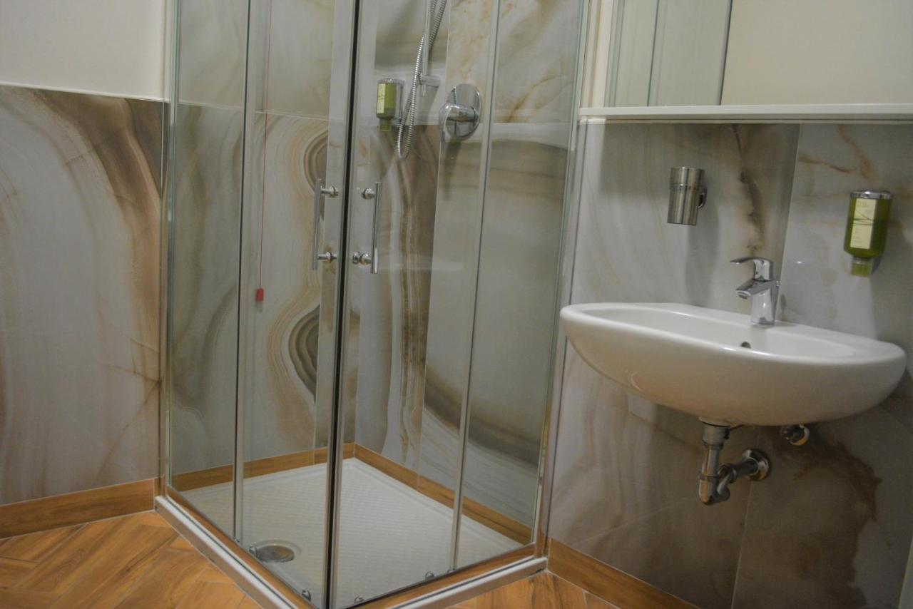 Master Hotel Castelvetro Piacentino Экстерьер фото