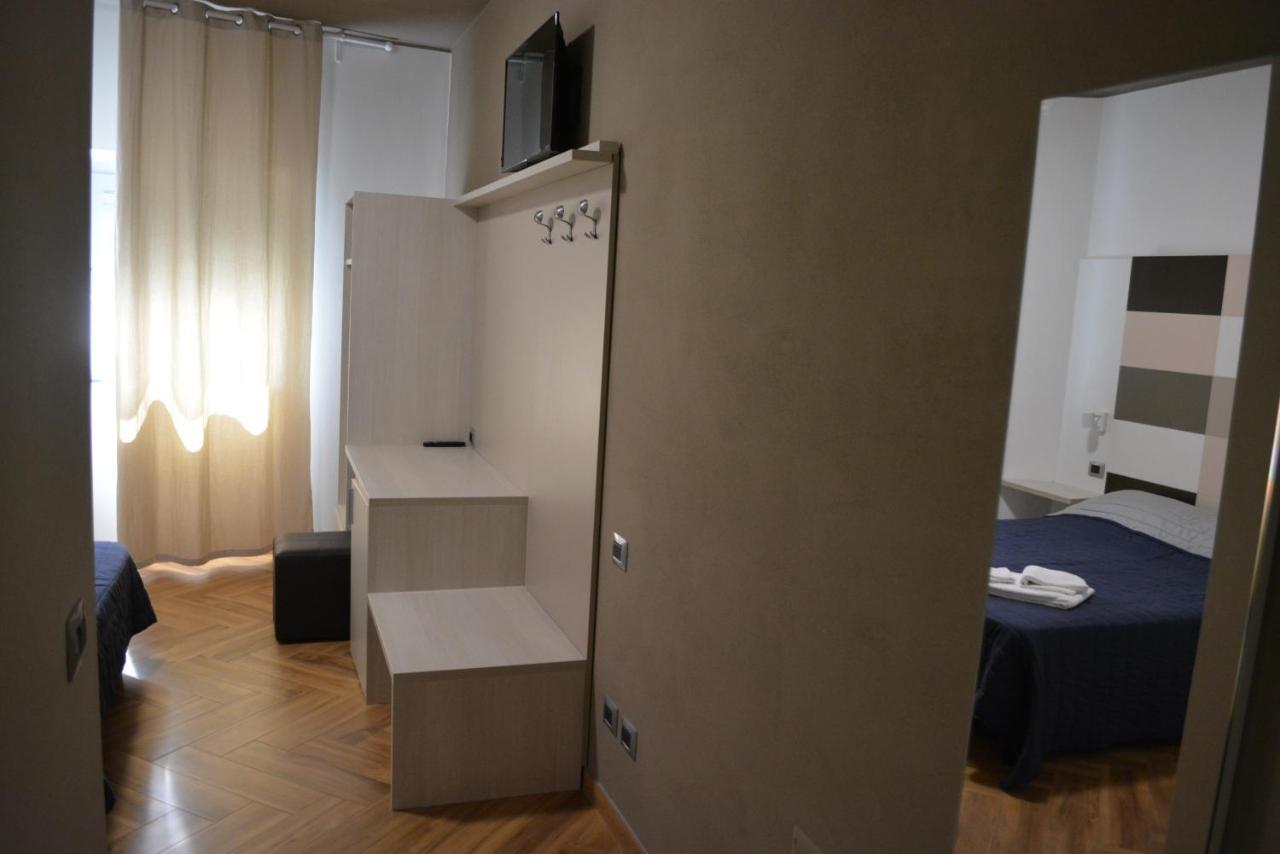 Master Hotel Castelvetro Piacentino Экстерьер фото