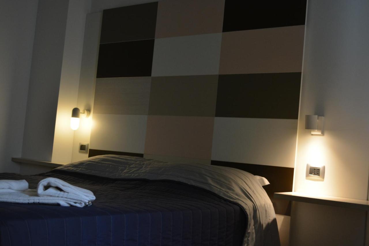 Master Hotel Castelvetro Piacentino Экстерьер фото
