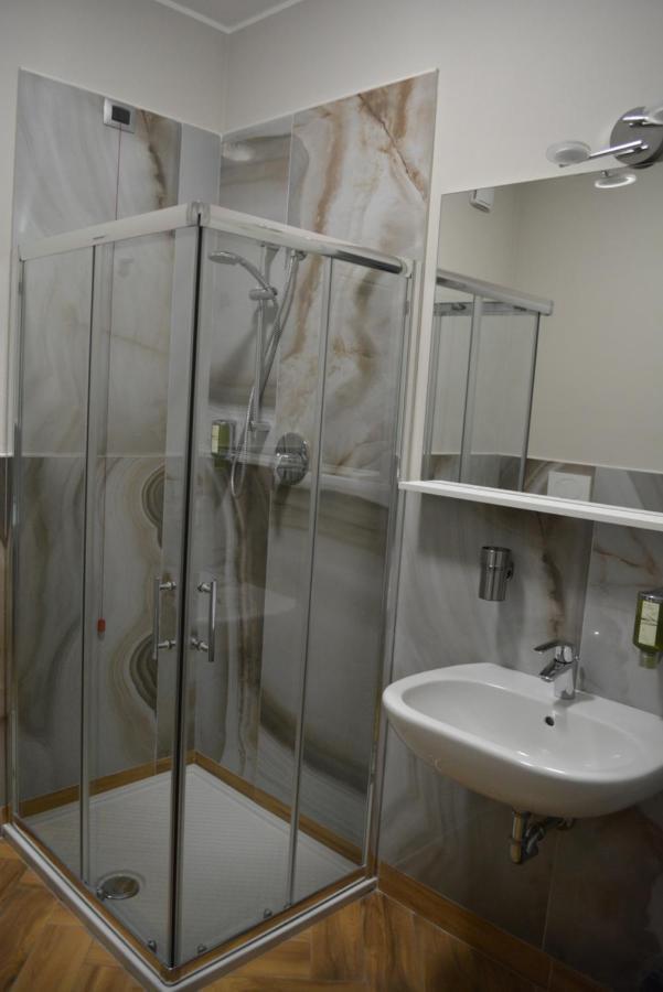 Master Hotel Castelvetro Piacentino Экстерьер фото